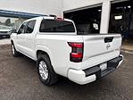 Used 2023 Nissan Frontier SV Crew Cab for sale #HF8124 - photo 2