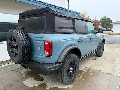 Used 2021 Ford Bronco Black Diamond for sale #HF8125 - photo 2