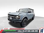 Used 2021 Ford Bronco Black Diamond for sale #HF8125 - photo 1