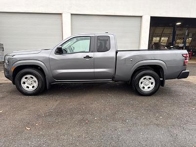 Used 2025 Nissan Frontier S King Cab for sale #HF8126 - photo 2