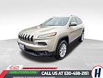 Used 2014 Jeep Cherokee Latitude for sale #HF8128 - photo 1