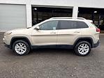 Used 2014 Jeep Cherokee Latitude for sale #HF8128 - photo 2