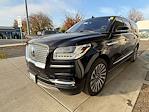 Used 2019 Lincoln Navigator L Reserve for sale #HF8129 - photo 4