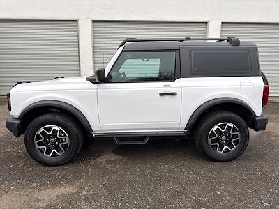 Used 2022 Ford Bronco Base for sale #HF8130 - photo 2