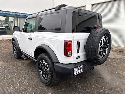 Used 2022 Ford Bronco Base for sale #HF8130 - photo 2