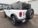 Used 2022 Ford Bronco Base for sale #HF8130 - photo 2