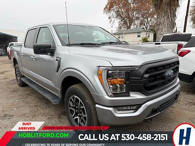 2023 Ford F-150 SuperCrew Cab 4WD Pickup for sale #HF8131 - photo 1