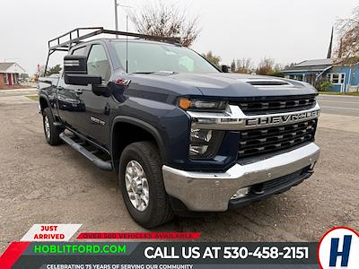 2023 Chevrolet Silverado 2500 Crew Cab 4WD Pickup for sale #HF8132 - photo 1