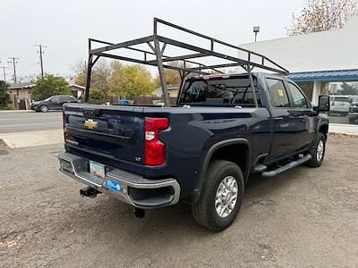2023 Chevrolet Silverado 2500 Crew Cab 4WD Pickup for sale #HF8132 - photo 2