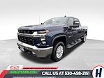 2023 Chevrolet Silverado 2500 Crew Cab 4WD Pickup for sale #HF8132 - photo 1
