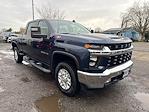 Used 2023 Chevrolet Silverado 2500 LT Crew Cab for sale #HF8132 - photo 7