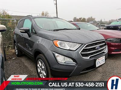 Used 2020 Ford EcoSport SE for sale #HF8133 - photo 1