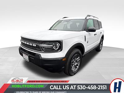 Used 2025 Ford Bronco Sport Big Bend for sale #HF8134 - photo 1