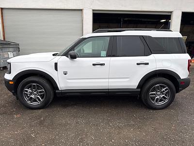 Used 2025 Ford Bronco Sport Big Bend for sale #HF8134 - photo 2