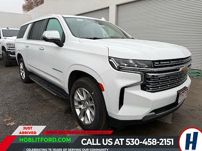 Used 2023 Chevrolet Suburban Premier for sale #HF8135 - photo 1