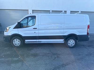 Used 2023 Ford Transit 250 Low Roof Empty Cargo Van for sale #HF8138 - photo 2