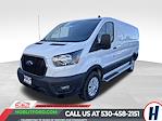 2023 Ford Transit 250 Low Roof RWD Upfitted Cargo Van for sale #HF8138 - photo 1