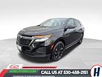 Used 2024 Chevrolet Equinox LS for sale #HF8139 - photo 1
