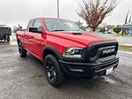 Used 2021 Ram 1500 Classic Warlock Quad Cab for sale #HF8140 - photo 7