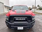 Used 2021 Ram 1500 Classic Warlock Quad Cab for sale #HF8140 - photo 8