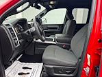 Used 2021 Ram 1500 Classic Warlock Quad Cab for sale #HF8140 - photo 9
