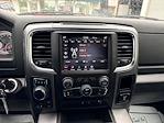 Used 2021 Ram 1500 Classic Warlock Quad Cab for sale #HF8140 - photo 18