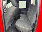 Used 2021 Ram 1500 Classic Warlock Quad Cab for sale #HF8140 - photo 25