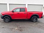 Used 2021 Ram 1500 Classic Warlock Quad Cab for sale #HF8140 - photo 2