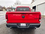 Used 2021 Ram 1500 Classic Warlock Quad Cab for sale #HF8140 - photo 4