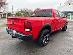 Used 2021 Ram 1500 Classic Warlock Quad Cab for sale #HF8140 - photo 5