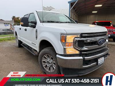 2022 Ford F-250 Crew Cab 4WD Pickup for sale #HF8141 - photo 1