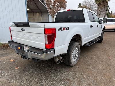 2022 Ford F-250 Crew Cab 4WD Pickup for sale #HF8141 - photo 2