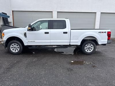 2022 Ford F-250 Crew Cab 4WD Pickup for sale #HF8141 - photo 2