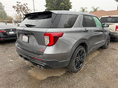 Used 2022 Ford Explorer ST for sale #HF8142 - photo 2