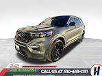 Used 2022 Ford Explorer ST for sale #HF8142 - photo 1