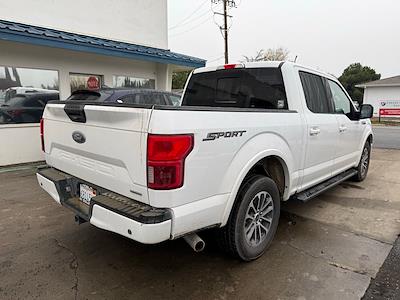 2019 Ford F-150 SuperCrew Cab RWD Pickup for sale #HF8143 - photo 2
