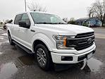 Used 2019 Ford F-150 XLT SuperCrew Cab for sale #HF8143 - photo 7