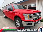 2018 Ford F-150 SuperCrew Cab 4WD Pickup for sale #HF8144 - photo 1
