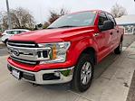 2018 Ford F-150 SuperCrew Cab 4WD Pickup for sale #HF8144 - photo 4