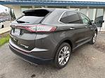 Used 2018 Ford Edge Titanium for sale #HF8146 - photo 2