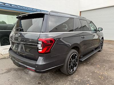 Used 2022 Ford Expedition MAX Limited for sale #HF8148 - photo 2