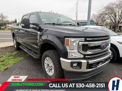 2022 Ford F-350 Crew Cab SRW 4WD Pickup for sale #HF8150 - photo 1