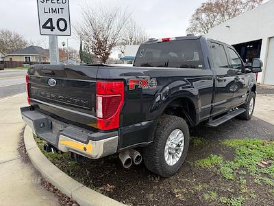 2022 Ford F-350 Crew Cab SRW 4WD Pickup for sale #HF8150 - photo 2