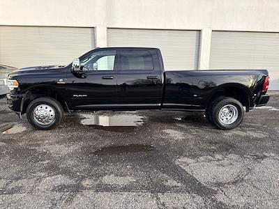 Used 2023 Ram 3500 Laramie Crew Cab for sale #HF8151 - photo 2