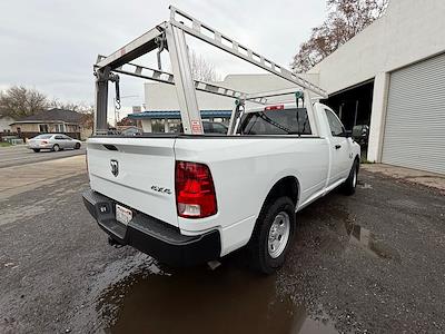 Used 2023 Ram 1500 Classic Tradesman Regular Cab for sale #HF8152 - photo 2