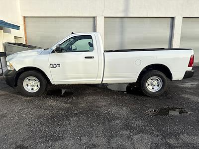 Used 2023 Ram 1500 Classic Tradesman Regular Cab for sale #HF8152 - photo 2