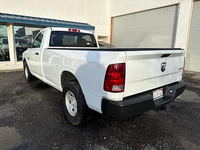 Used 2023 Ram 1500 Classic Tradesman Regular Cab for sale #HF8152 - photo 2