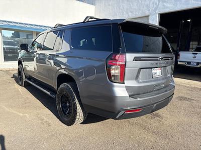 Used 2022 Chevrolet Suburban Z71 for sale #HF8153 - photo 2