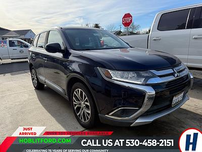 Used 2018 Mitsubishi Outlander ES for sale #HF8154 - photo 1