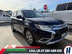 Used 2018 Mitsubishi Outlander ES for sale #HF8154 - photo 1